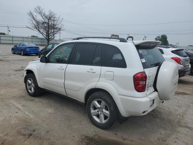 Photo 2 from auction – 2004 TOYOTA RAV4 with VIN JTEHD20V540017537