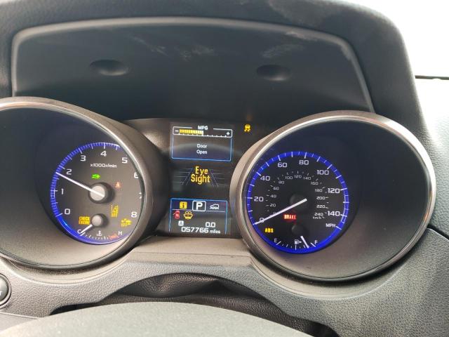 Photo 9 from auction – 2019 SUBARU OUTBACK 2. with VIN 4S4BSAFC1K3238978