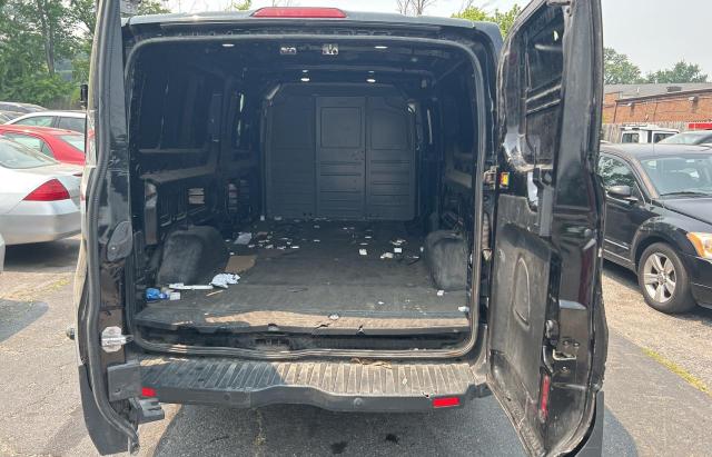 صورة رقم 6 من المزاد - 2018 FORD TRANSIT T- مع VIN 1FTYR2ZM4JKB09240