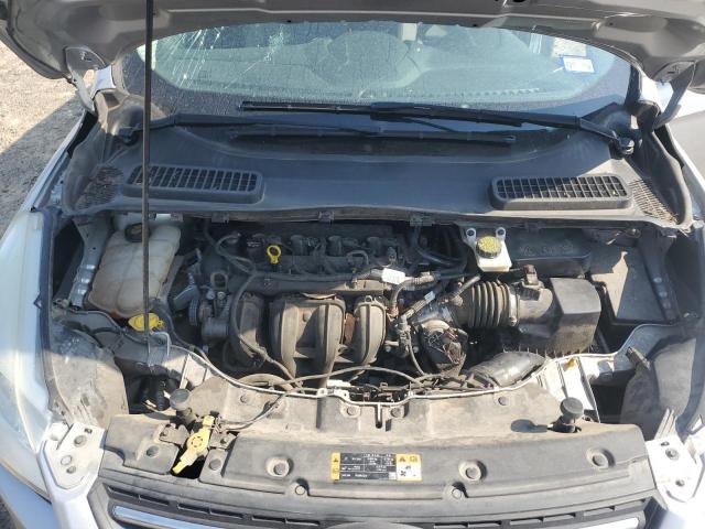Photo 11 from auction – 2016 FORD ESCAPE SE with VIN 1FMCU0G73GUA75570