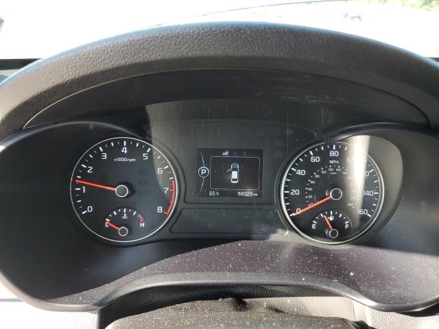 Zdjęcie 9 z aukcji – 2016 KIA OPTIMA EX z VIN 5XXGU4L39GG097742