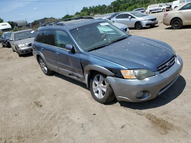 Photo 4 from auction – 1999 SUBARU LEGACY OUT with VIN 4S3BG6851X7617643
