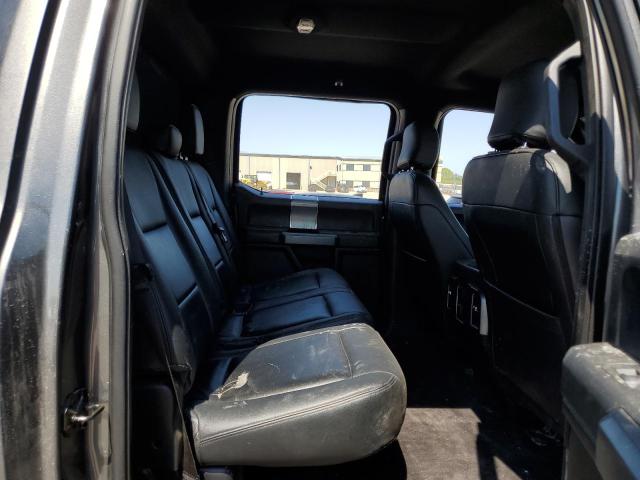 Photo 10 from auction – 2016 FORD F150 SUPER with VIN 1FTEW1EF4GKE42950