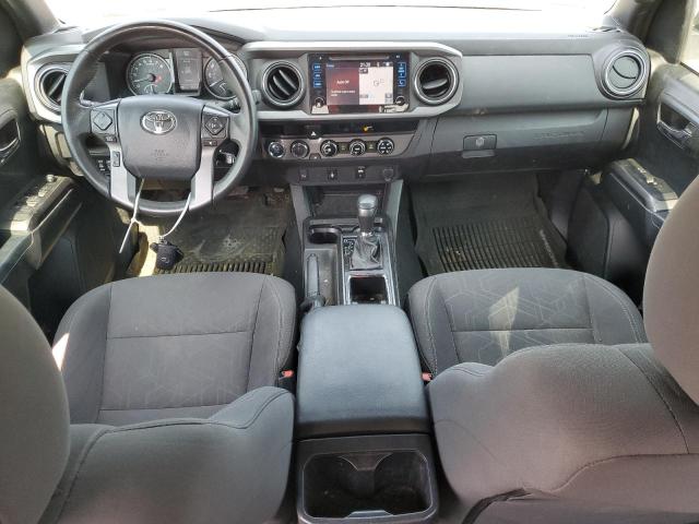 Photo 8 from auction – 2017 TOYOTA TACOMA DOU with VIN 3TMDZ5BN9HM024786