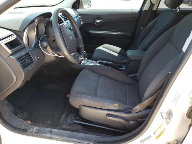 Photo 7 from auction – 2010 DODGE AVENGER SX with VIN 1B3CC4FB2AN202834