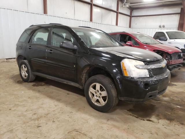 Photo 4 from auction – 2008 CHEVROLET EQUINOX LS with VIN 2CNDL13F486323416