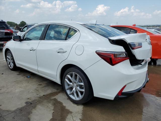 Photo 2 from auction – 2021 ACURA ILX with VIN 19UDE2F37MA006511