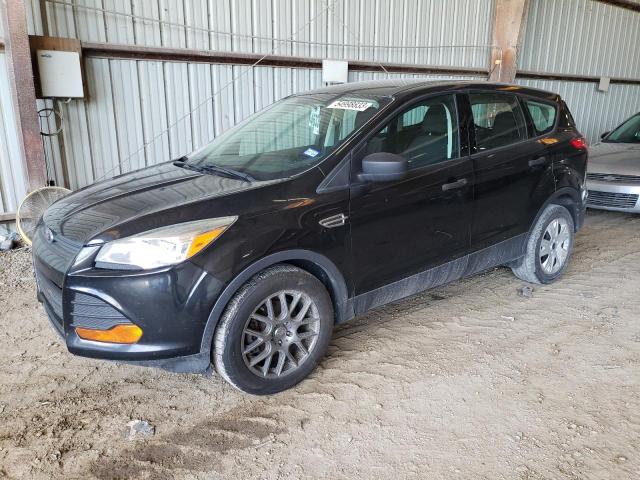 FORD ESCAPE S 2015 с VIN 1FMCU0F71FUB12289 - Фото с аукциона