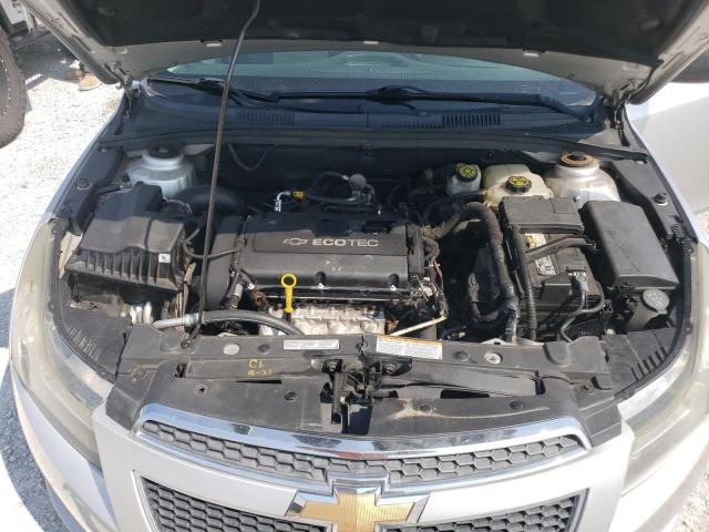 Photo 11 from auction – 2012 CHEVROLET CRUZE LS with VIN 1G1PC5SH5C7348970