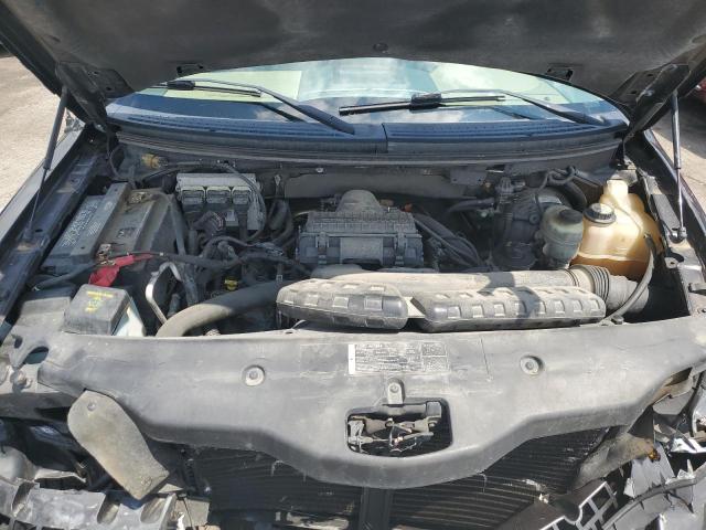 Photo 11 from auction – 2006 FORD F150 with VIN 1FTPX12576NA53430