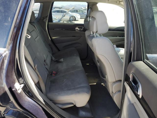 Photo 10 from auction – 2011 JEEP GRAND CHER with VIN 1J4RS4GG0BC658456