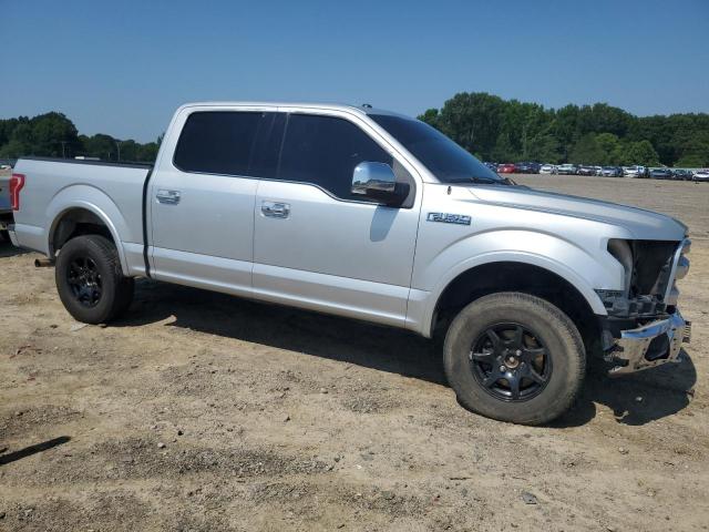 Photo 4 from auction – 2015 FORD F150 SUPER with VIN 1FTEW1EF0FFB06946
