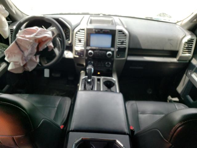 Photo 8 from auction – 2015 FORD F150 SUPER with VIN 1FTEW1EG2FFA09417