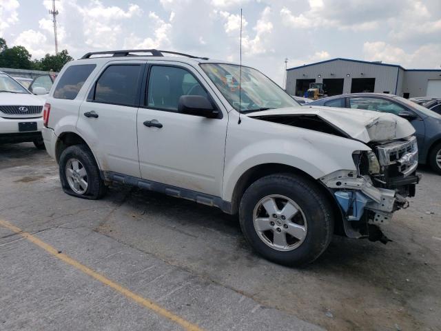 Photo 4 from auction – 2011 FORD ESCAPE XLT with VIN 1FMCU0DG0BKB62867