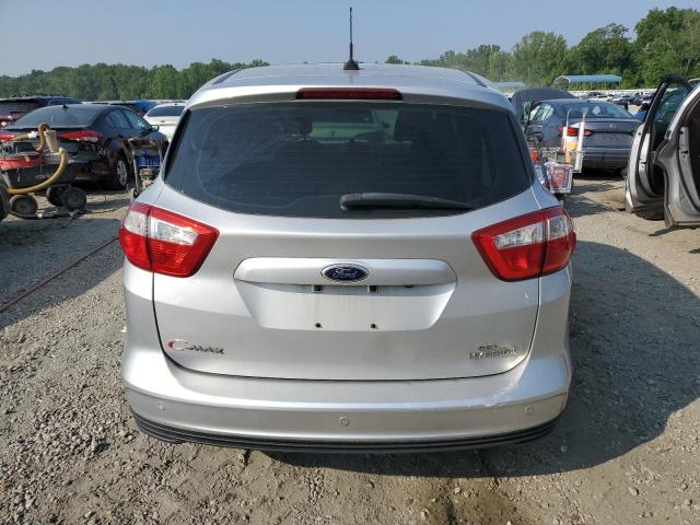 Photo 6 from auction – 2015 FORD C-MAX SEL with VIN 1FADP5BU4FL116471