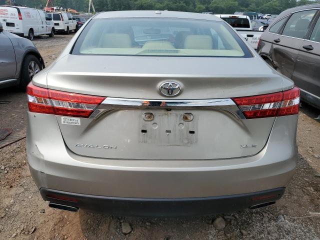 Фото 6 с аукциона – 2014 TOYOTA AVALON BAS с VIN 4T1BK1EB2EU136385