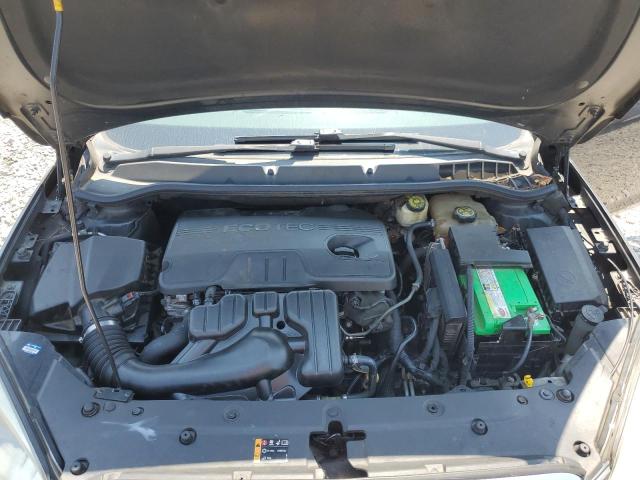 Photo 11 from auction – 2015 BUICK VERANO with VIN 1G4PP5SK1F4197117