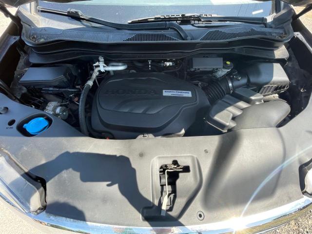 Photo 7 from auction – 2016 HONDA PILOT EXL with VIN 5FNYF6H80GB085769