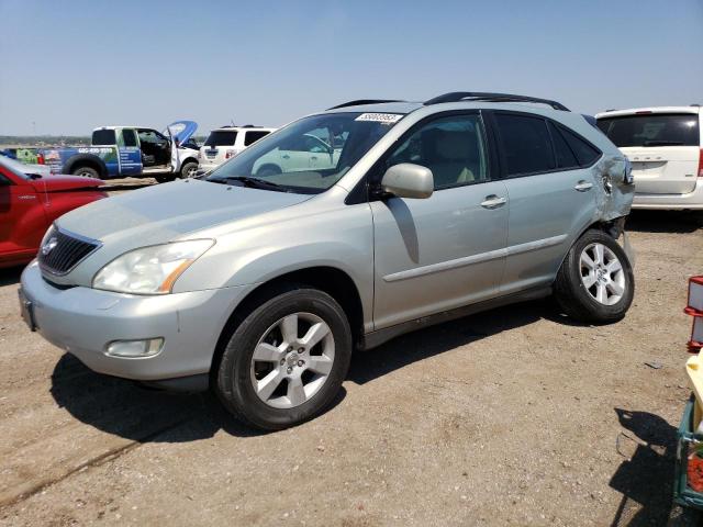 LEXUS RX 330 2005 مع رقم تعريف المركبة 2T2HA31U65C059419 - صورة من المزاد