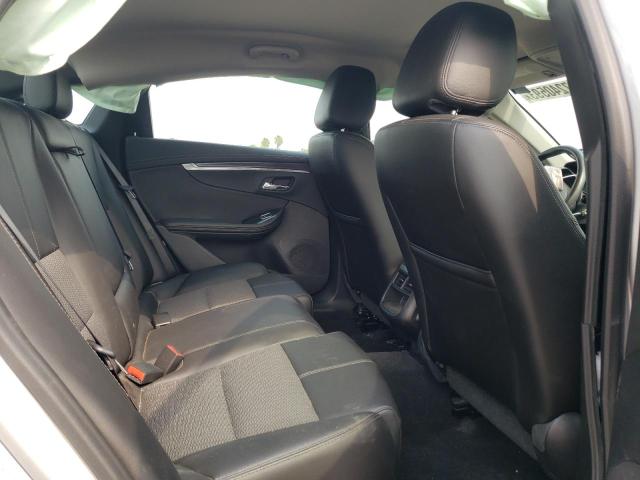 Photo 10 from auction – 2016 CHEVROLET IMPALA LT with VIN 2G1115S38G9193884
