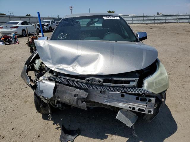 Photo 5 from auction – 2008 FORD FOCUS SE with VIN 1FAHP35N98W204041