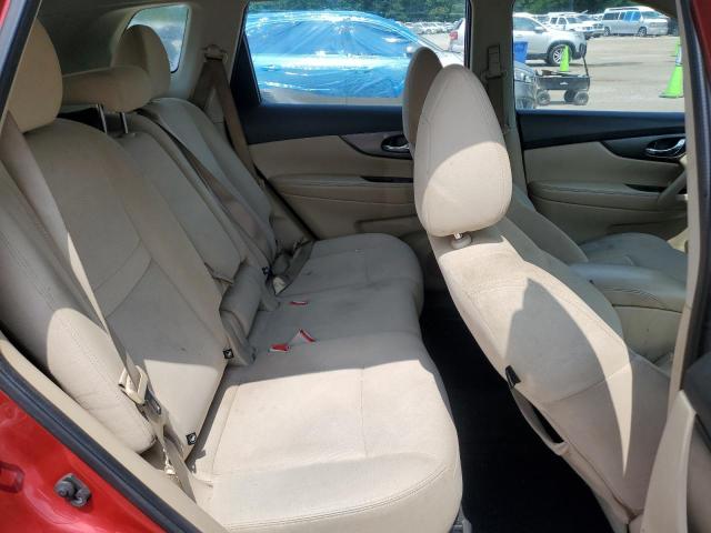 Photo 11 from auction – 2016 NISSAN ROGUE S with VIN KNMAT2MTXGP641279