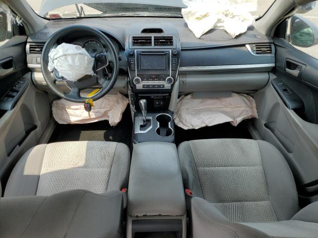 Photo 8 from auction – 2013 TOYOTA CAMRY L with VIN 4T4BF1FK2DR278999