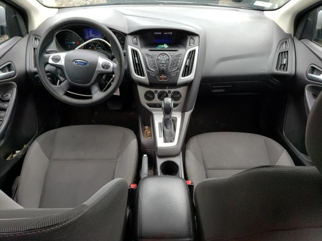 Photo 8 from auction – 2014 FORD FOCUS SE with VIN 1FADP3F26EL119075