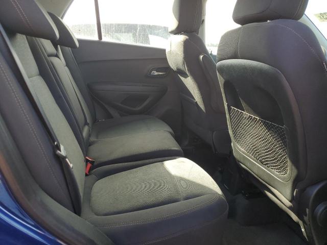 Photo 11 from auction – 2017 CHEVROLET TRAX LS with VIN 3GNCJKSB3HL177278