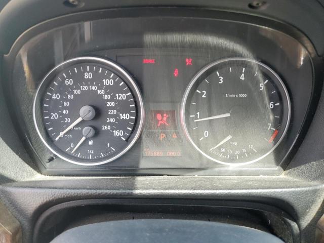Photo 9 from auction – 2007 BMW 328 I with VIN WBAVA33597PG53231