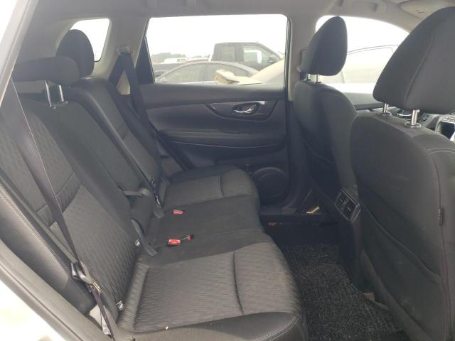 Photo 10 from auction – 2017 NISSAN ROGUE S with VIN KNMAT2MV2HP560330