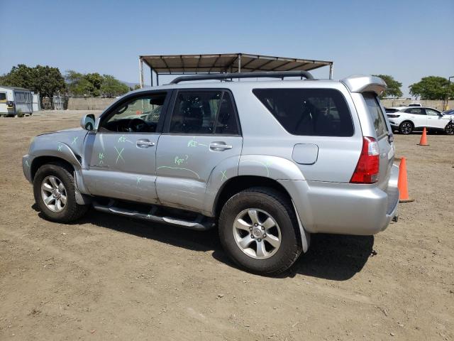 Photo 2 from auction – 2008 TOYOTA 4RUNNER SR with VIN JTEBU14R380129997