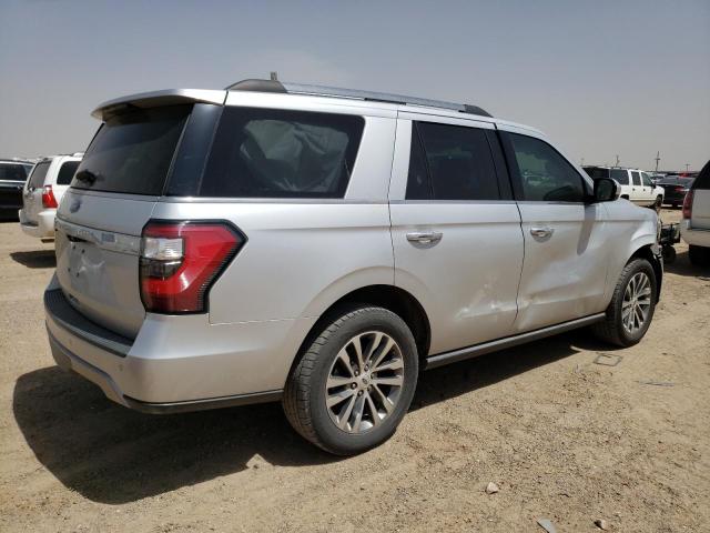 Photo 3 from auction – 2018 FORD EXPEDITION with VIN 1FMJU1KT4JEA36845