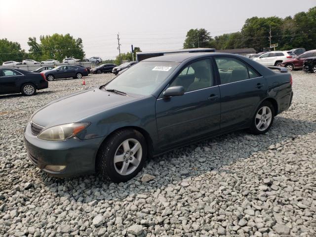 Photo 1 from auction – 2003 TOYOTA CAMRY LE with VIN 4T1BE32K53U673448
