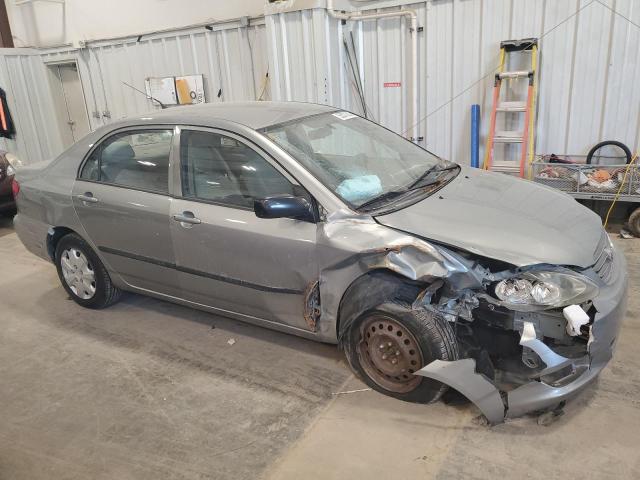 Photo 4 from auction – 2003 TOYOTA COROLLA CE with VIN 2T1BR32E53C036401