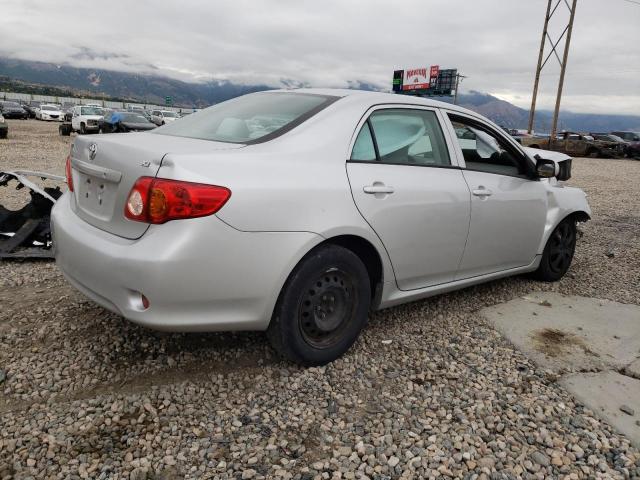 Photo 3 from auction – 2010 TOYOTA COROLLA BA with VIN 1NXBU4EE8AZ264307