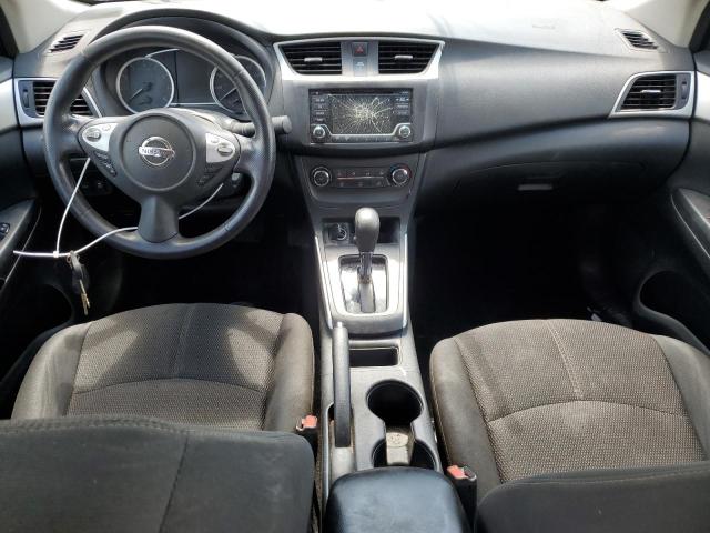 Photo 8 from auction – 2018 NISSAN SENTRA S with VIN 3N1AB7AP1JY218607