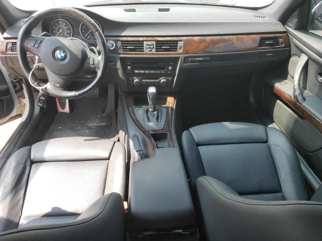 Photo 8 from auction – 2011 BMW 335 I with VIN WBAKG7C57BE598689