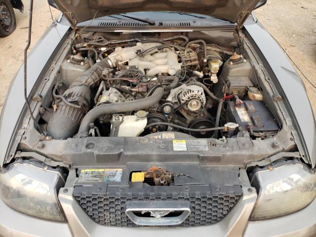 Foto 11 de la subasta – 2002 FORD MUSTANG con VIN 1FAFP44422F210969