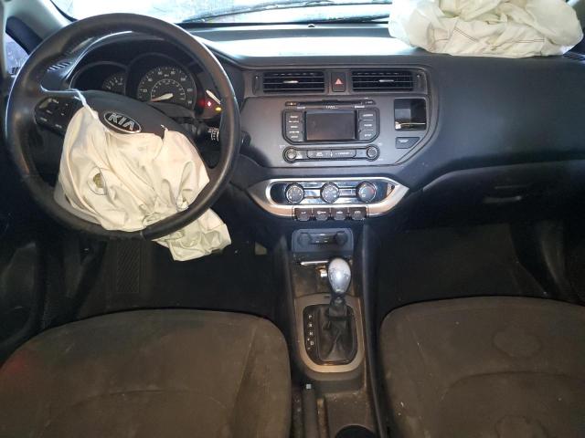 Photo 8 from auction – 2013 KIA RIO EX with VIN KNADN5A34D6246803