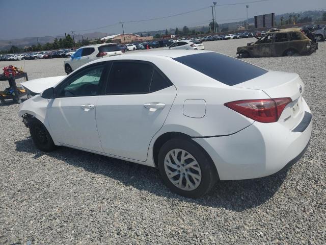 Photo 2 from auction – 2019 TOYOTA COROLLA L with VIN 5YFBURHE1KP892396