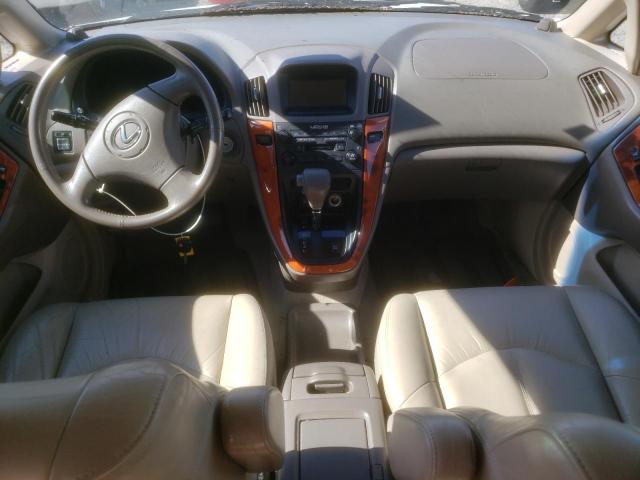 Photo 8 from auction – 2003 LEXUS RX 300 with VIN JTJGF10UX30162502