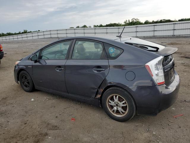 Photo 2 from auction – 2010 TOYOTA PRIUS with VIN JTDKN3DU1A0214635