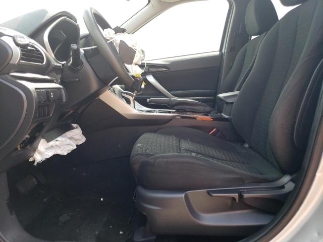 Photo 7 from auction – 2019 MITSUBISHI ECLIPSE CR with VIN JA4AT3AA6KZ029256