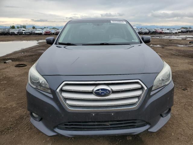 Photo 5 from auction – 2016 SUBARU LEGACY 2.5 with VIN 4S3BNAN69G3013528