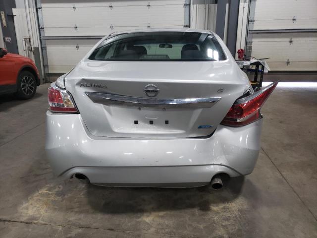 Photo 6 from auction – 2014 NISSAN ALTIMA 2.5 with VIN 1N4AL3AP0EC413170