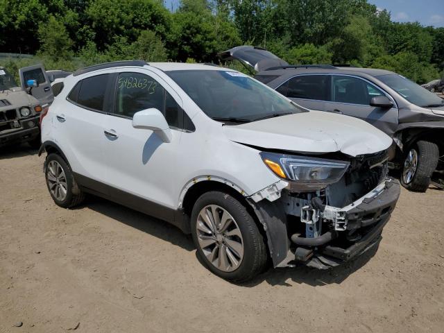Photo 4 from auction – 2020 BUICK ENCORE PRE with VIN KL4CJASB6LB008041