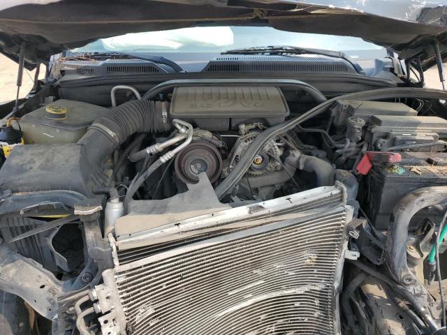 Photo 12 from auction – 2008 JEEP COMMANDER with VIN 1J8HG48K68C111747