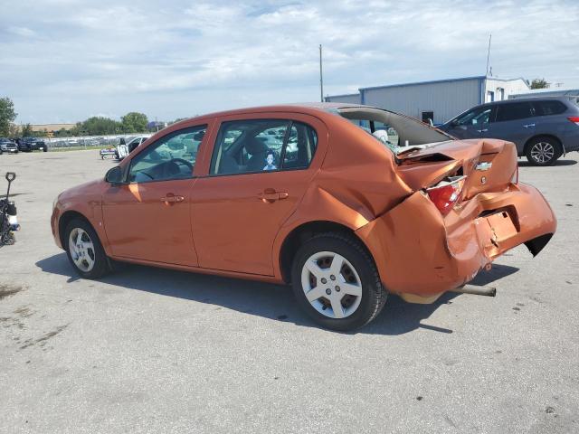 Photo 2 from auction – 2007 CHEVROLET COBALT LT with VIN 1G1AL55F677249614