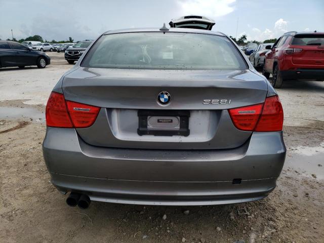 Photo 6 from auction – 2011 BMW 328 I SULE with VIN WBAPH5C59BF094422